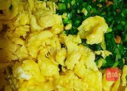 Illustration of how to make three fresh buns without failure 7