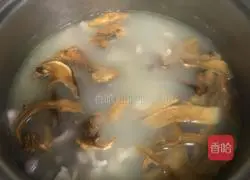 Pork belly and ribs soup recipe 10