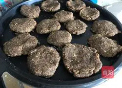 Walnut multigrain cake recipe 8