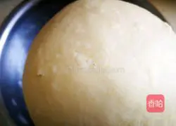 Illustration of how to make spicy cabbage dumplings 12