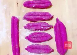 Pitaya fritters recipe 5