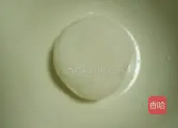 Sesame Paste - Magical Flour Recipe Illustration 4