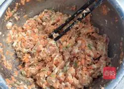 Illustration of traditional handmade pie 2