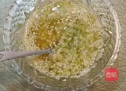 Pure longevity noodles recipe 1