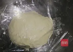 Sesame Pancake Recipe Illustration 2