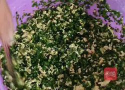 Leek Box Recipe Illustration 5