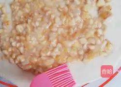 Breakfast Banana Pancake Recipe Illustration 5