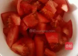 Home-style noodle soup recipe 3