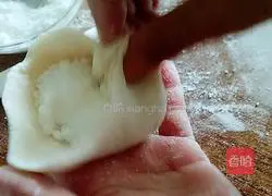 Illustration of how to make sugar cakes 3