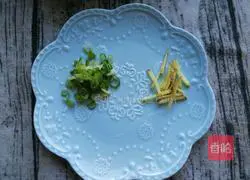 Enoki mushroom clam soup recipe 4