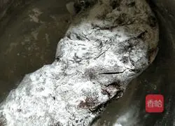 Illustration of how to make homemade Quduoduo 6