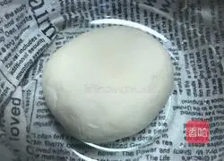 Mushroom and meat noodles - amazing Flour recipe illustration 6