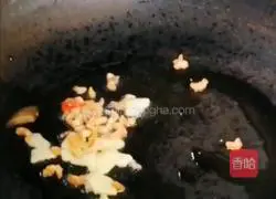 Winter Melon Meatball Soup Recipe Illustration 5