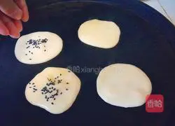 Yoghurt Egg Pancake Recipe Illustration 9