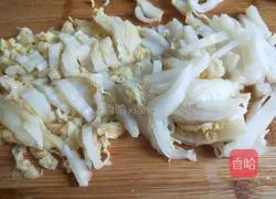 Xinwen Gourmet Sauerkraut and Pork Buns Recipe Illustration 2