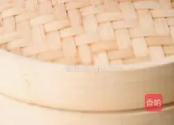 Super detailed tutorial for green orange and rose steamed buns, illustrations of how to make it without failure even for novices 9