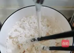 Illustration of how to make seafood pimple soup 3