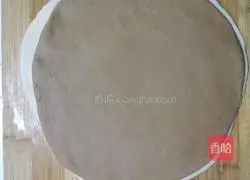 Illustration of how to make cat ears 2