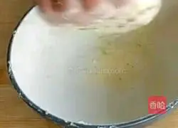 Illustration of how to make spicy potato pancakes 3