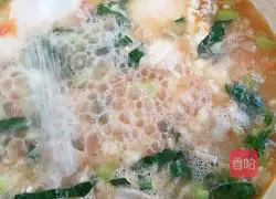 Tomato pimple soup recipe 10