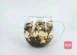 Illustration of how to use Qingju Fuling Decoction to strengthen the spleen and remove dampness 2