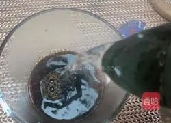 Brown Sugar Pearl Latte (Dirty Cup) Recipe Illustration 15