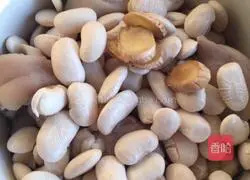 Snow pea hoof flower recipe 7