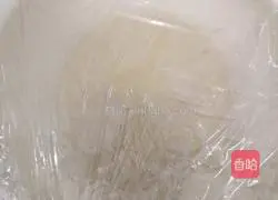 Illustration of how to make vegetable buns 6