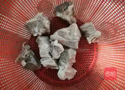 Corn ribs soup recipe 5