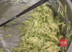 [Lantern Festival on the 15th day of the first lunar month] Illustration of how to make melon cakes 8