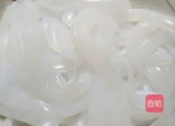 Illustration of how to make jelly 1