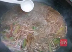 Buckwheat radish soup recipe 11