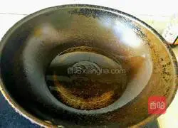 Illustration of how to make fish soup 7