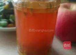 Lemon Passion Fruit Tea Recipe Illustration 5