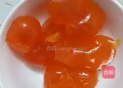 Egg yolk cake (vegetable oil version) recipe 4