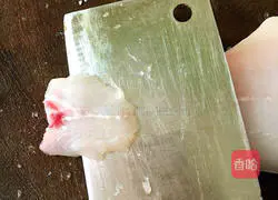 Illustration of how to make boiled fish 2