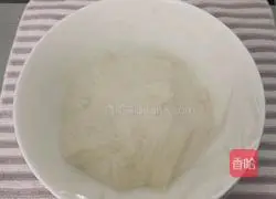 Illustration of how to steam steamed buns 1