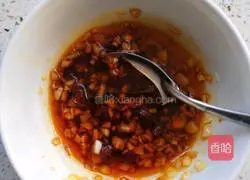 Illustration of how to make cold melon 9