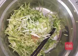 [Lantern Festival on the 15th day of the first lunar month] Illustration of how to make melon cakes 5