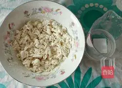 Old Beijing pimple soup recipe 4
