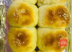 Honey bread recipe 6