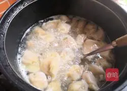 Exquisite wonton recipe illustration 5