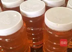Honey lemonade recipe 3