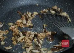 How to make Shaomai Illustration 8