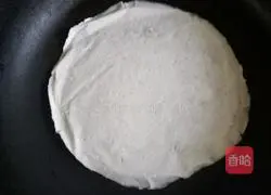 Illustration of how to make hand cakes 3