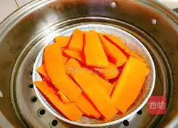 roses Illustration of how to make steamed buns 4