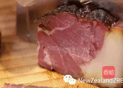 Illustration of New Zealand fish maw pickled fish maw 3