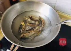 Winter Melon and Crucian Carp Soup Recipe Illustration 2