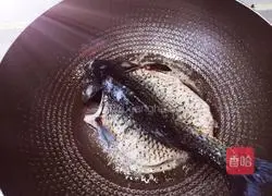 Illustration of how to make mutton (fish and mutton) soup 5