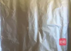 Illustration of how to make crispy cakes 3